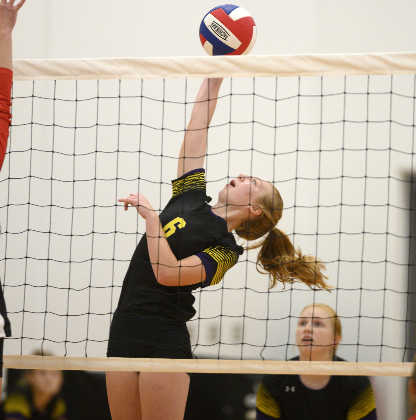 Valmeyer vs. Bunker Hill